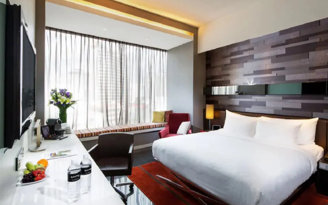 Quincy  Singapore by Far East Hospitality