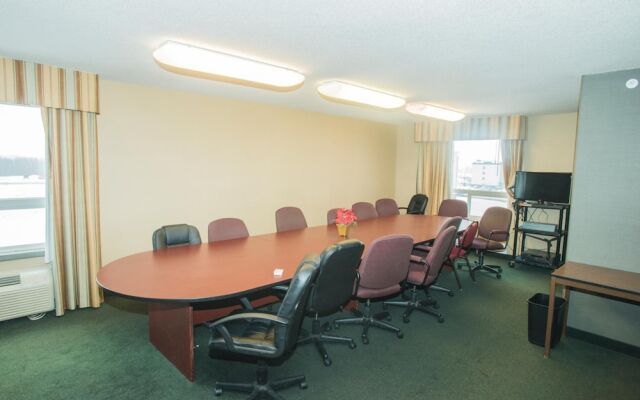 Lakeview Inns & Suites Fort Saskatchewan