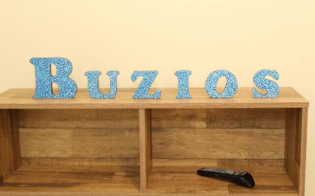 Apart Hotel Buz215