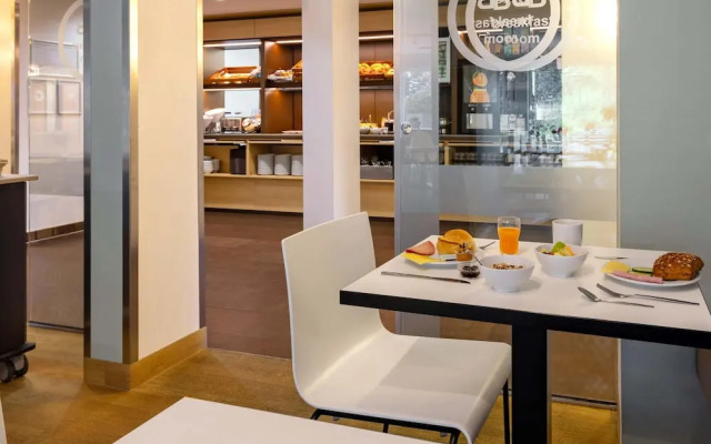 B&B Hotel Frankfurt Hahn-Airport