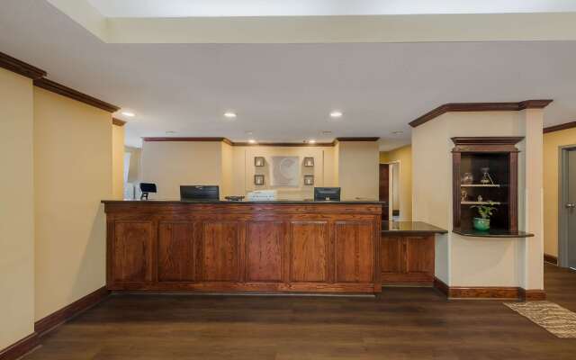 Comfort Inn Fayetteville I-95