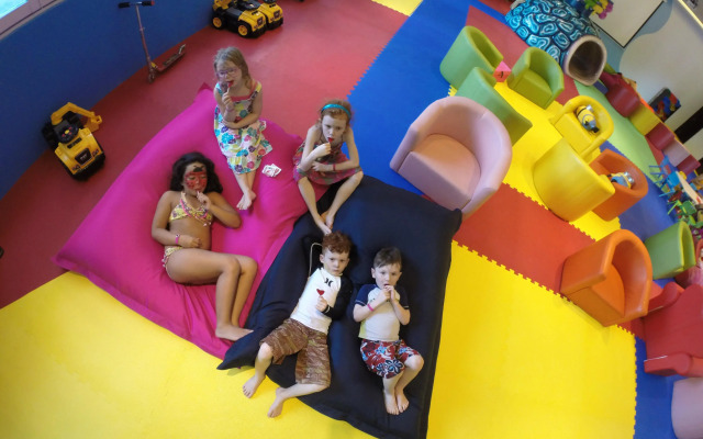 Resort Princess Family Club Riviera - All Inclusive