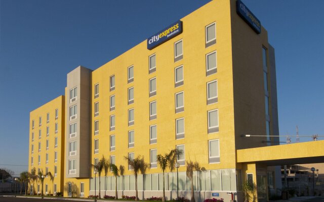 City Express by Marriott Hermosillo