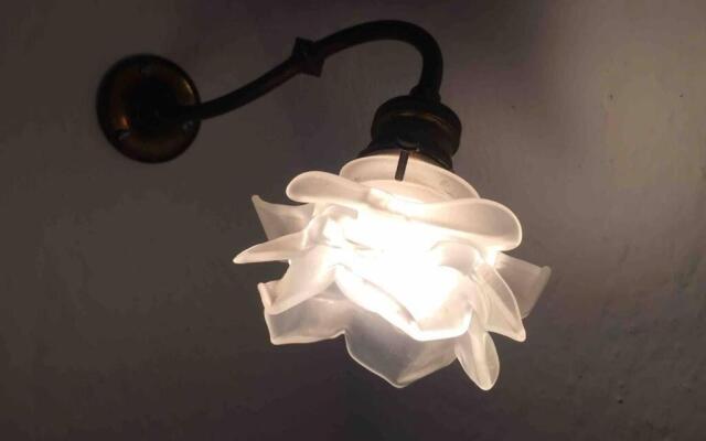 Ruhig gelegenes Häuschen im ligurischen Bergdorf