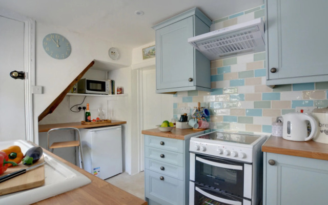 Holiday Home Claire's