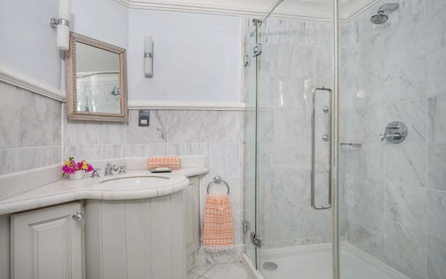 Cap Cove Resort St. Lucia, BW Premier Collection