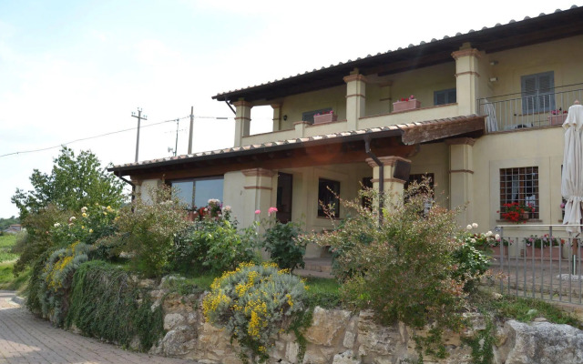 Tenuta Pizzogallo