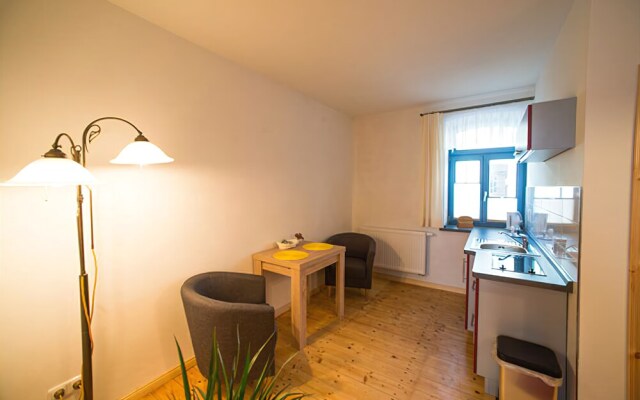 Pension und Gaststätte "Zur Brauschänke"