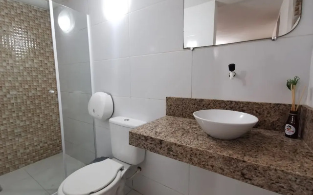 SOS Hostel