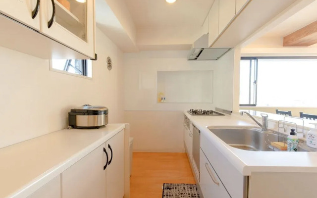 Green House Nakano Fujimicho - Vacation STAY 65279v