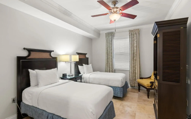 Beachside Resort & Residences