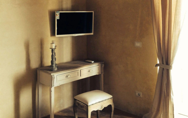Borgo del Carato