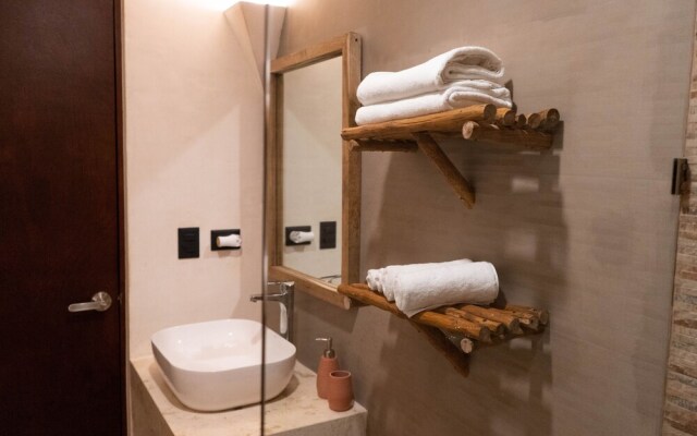 Apartamento original Tribu l Piscina l