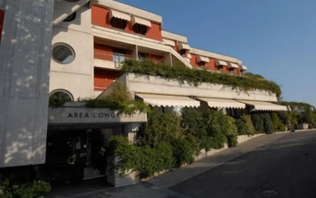 Hotel Pergola