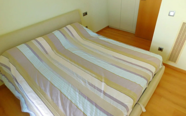 Apartamento Canyelles 40 - A176