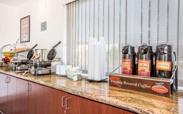 Days Inn by Wyndham Ridgecrest near China Lake Naval Station