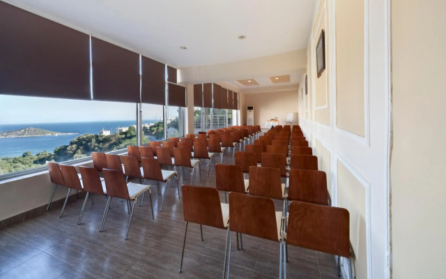 Golden Age Crystal Bodrum - All inclusive