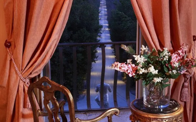 Villa Sgariglia Resort Campolungo