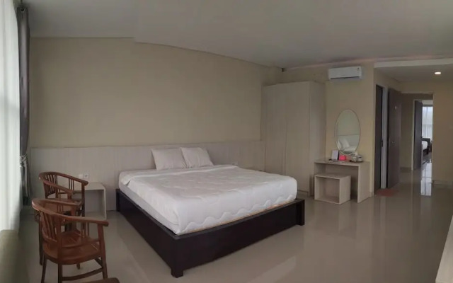 Oyo 807 Hotel Grand Bromo