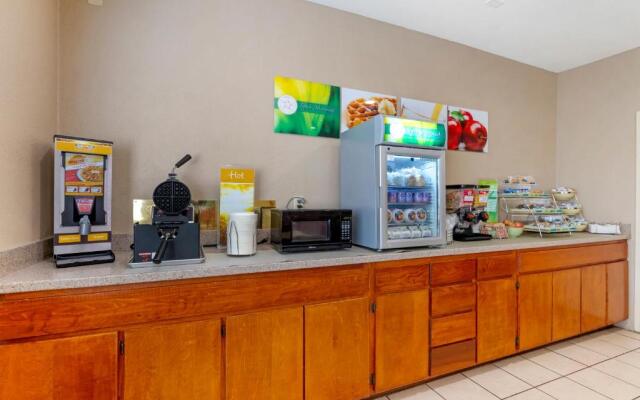 Quality Inn & Suites Keokuk North