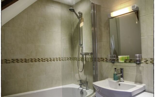 The Old Mill B&B, Bere Regis