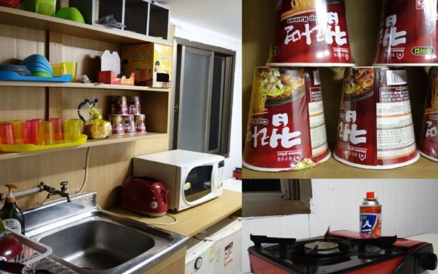 Yusun Guesthouse