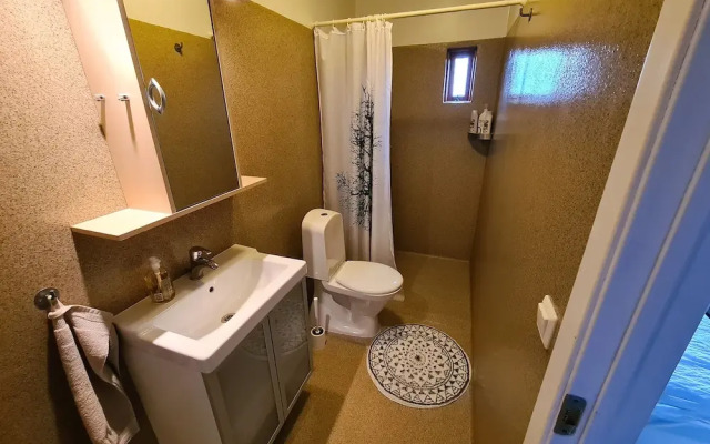 Guesthouse Gardur