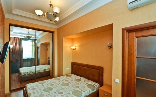 Apartment in Kirochnaya