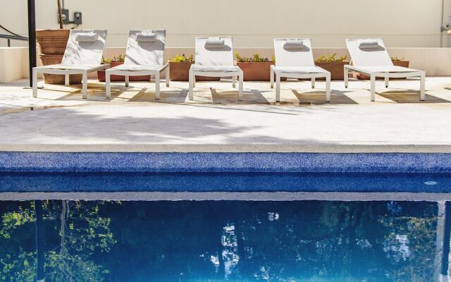 Blue Pepper Premium Rooms