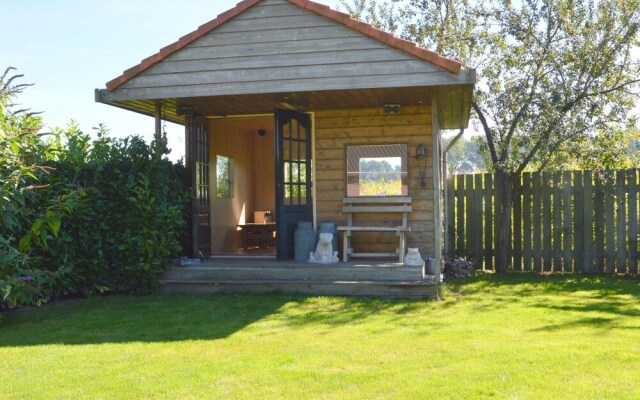 Modern Holiday Home in Veghel with Private Garden