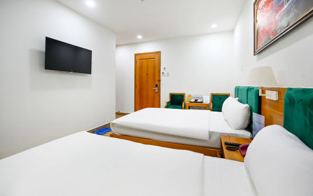 Vivian Hotel Saigon Airport