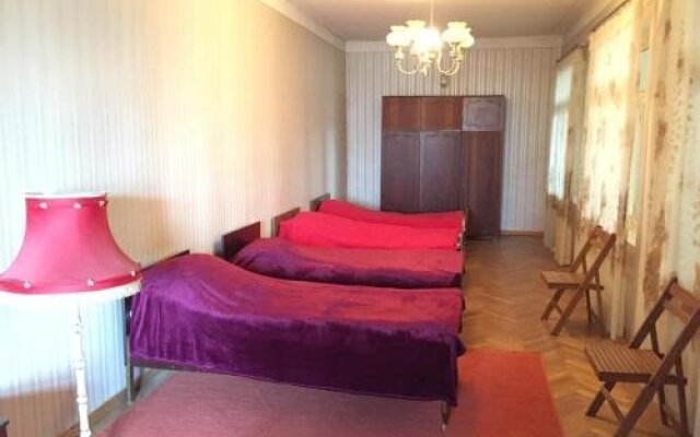 Guest House Gzirishvili