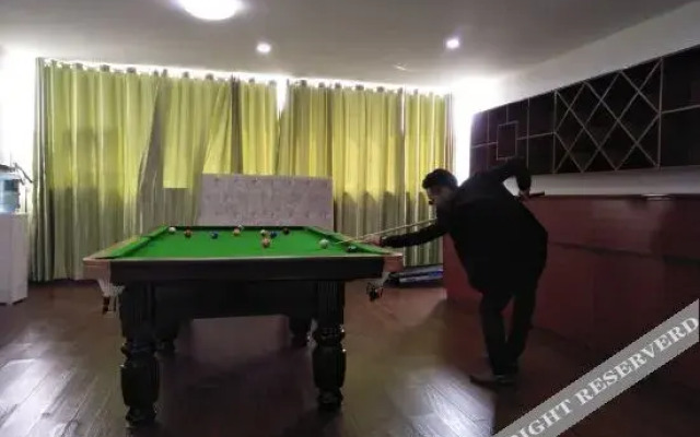 Xi Shui Yu Jing Hotel