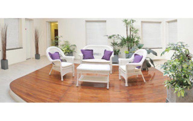 Majestic Hotel Rosario