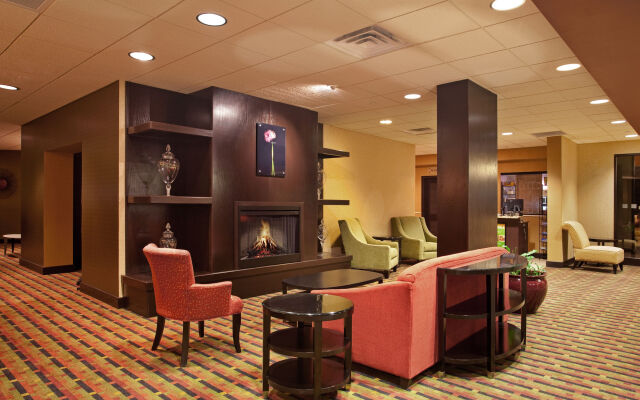 Holiday Inn Grand Rapids Downtown by IHG
