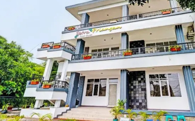 Setra Priangan Guest House