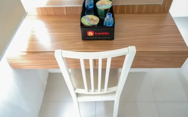 Stylish and Posh Studio Baileys Apartment