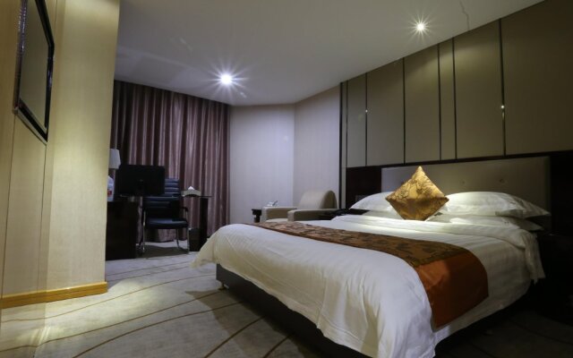 Hua Fei Hotel