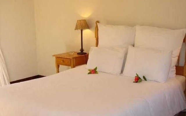 Tradewinds Country Inn