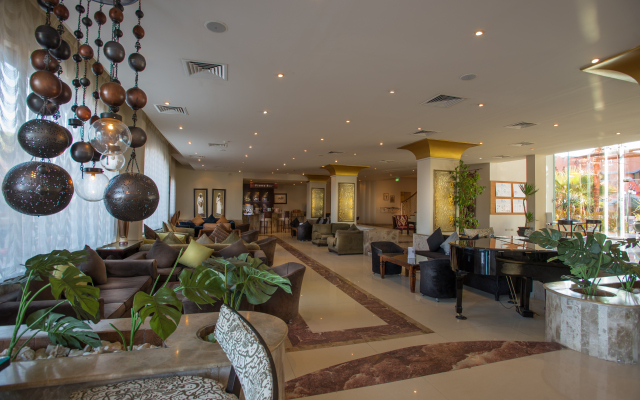 Aurora Bay Resort Marsa Alam