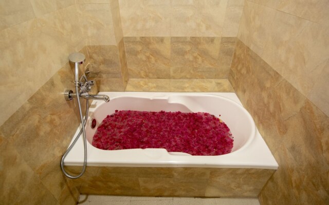 Paradise Boutique Hotel