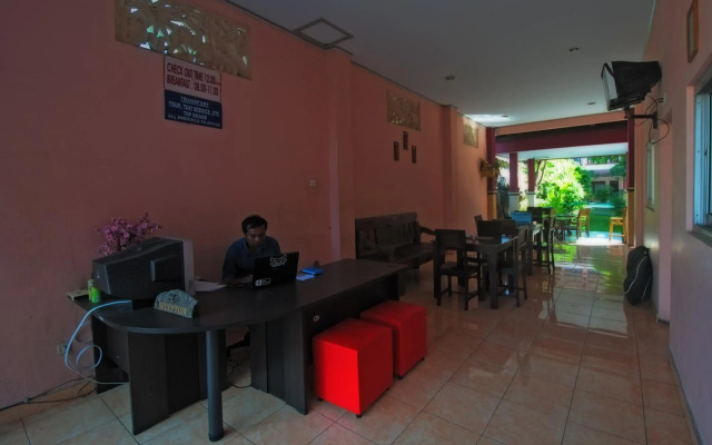 Pesona Beach Inn