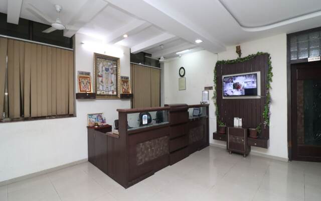 Hotel Shivam Fort View