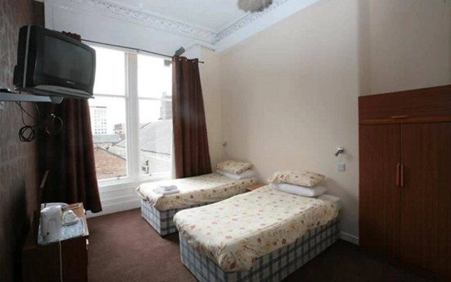 McLays Guest House