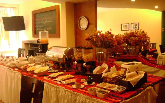 Basadre Suites