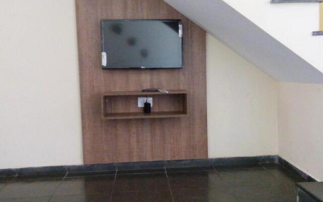 Residencial Doce Marina