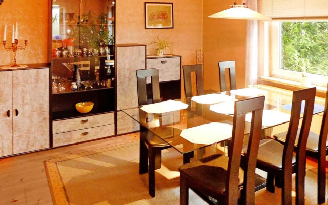 Natur pur am Nordseedeich Norden