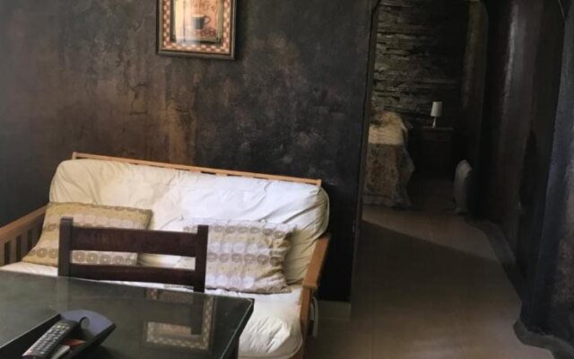 Apart Hotel La Bodega