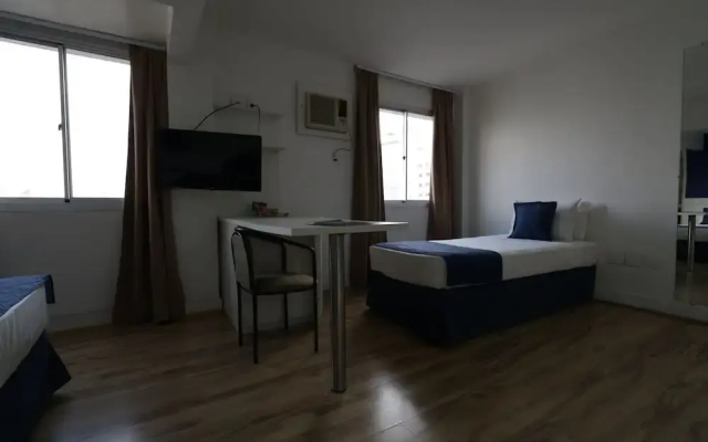 Summit Suítes Hotel Paulista - Hotel in Σάο Πάολο - Photo 4