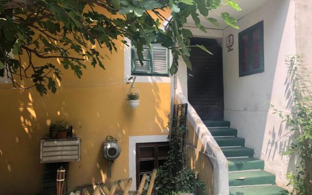 Apartment Tkalča
